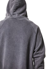 thom/krom AW25 M S 187 Sweatshirt Used Grey
