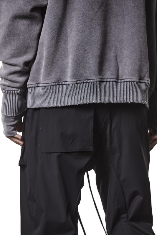 thom/krom AW25 M S 187 Sweatshirt Used Grey