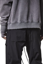 thom/krom AW25 M S 187 Sweatshirt Used Grey