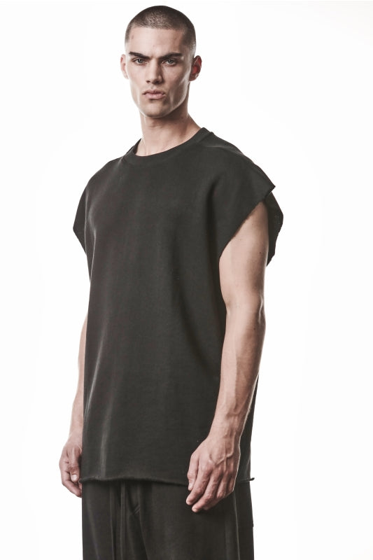 thom/krom SS26 M S 190 Black