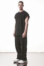thom/krom SS26 M S 190 Black