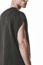 thom/krom SS26 M S 190 Black