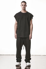 thom/krom SS26 M S 190 Black