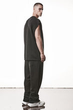 thom/krom SS26 M S 190 Black