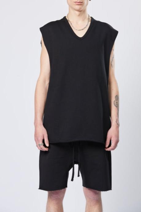 thom/krom SS24 M TS 774 Mens Shirt