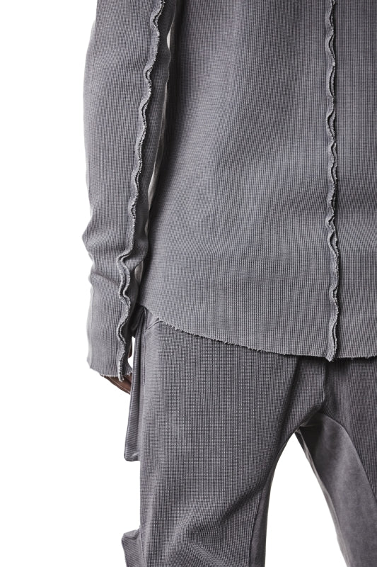 thom/krom AW25 M TS 898 Sweatshirt Used Grey