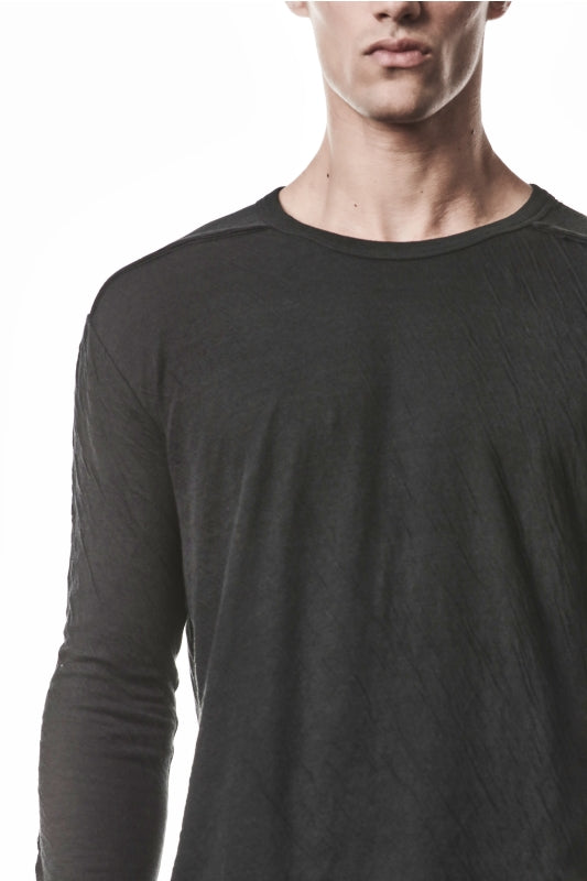 thom/krom SS26 M TS 922 Black