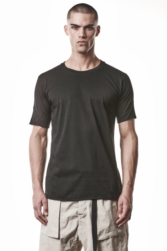 thom/krom SS26 M TS 924 Black