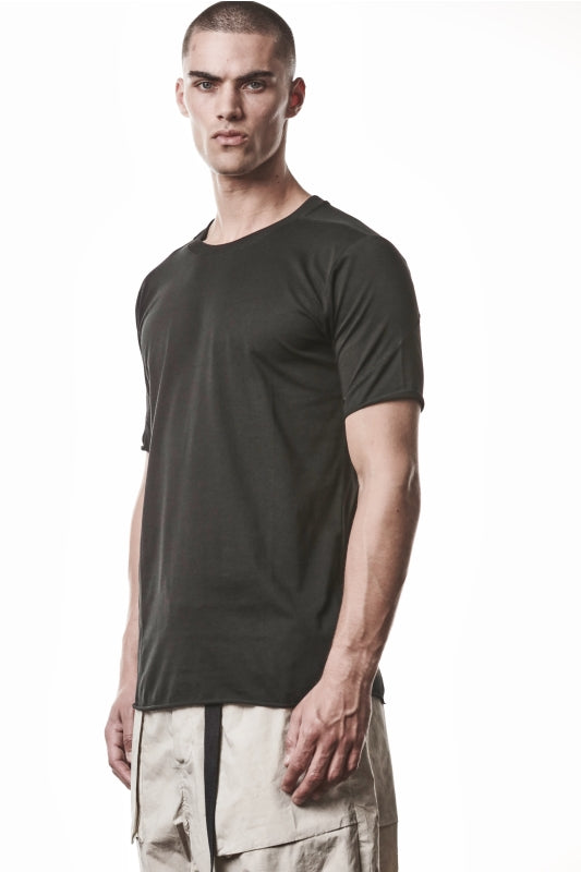 thom/krom SS26 M TS 924 Black