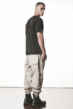 thom/krom SS26 M TS 924 Black