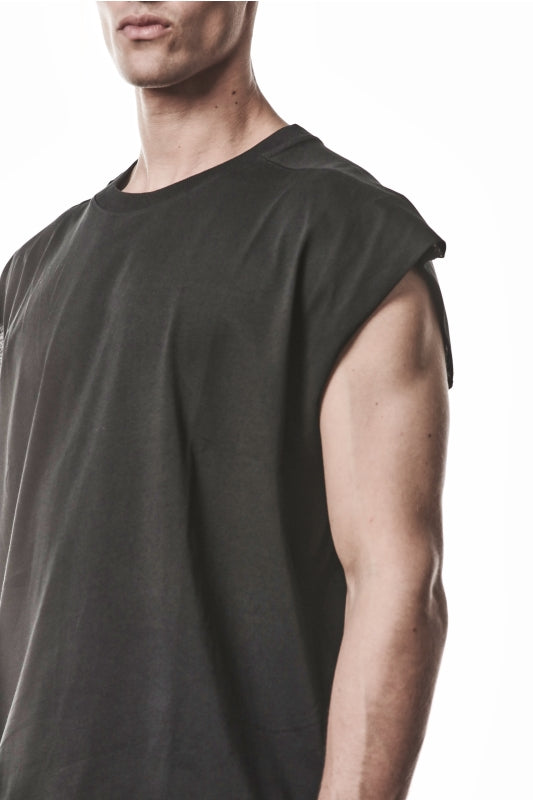 thom/krom SS26 M TS 925 Black