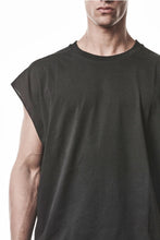 thom/krom SS26 M TS 925 Black