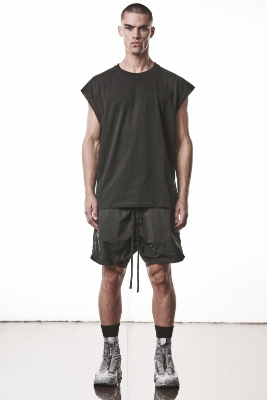 thom/krom SS26 M TS 925 Black