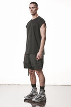 thom/krom SS26 M TS 925 Black