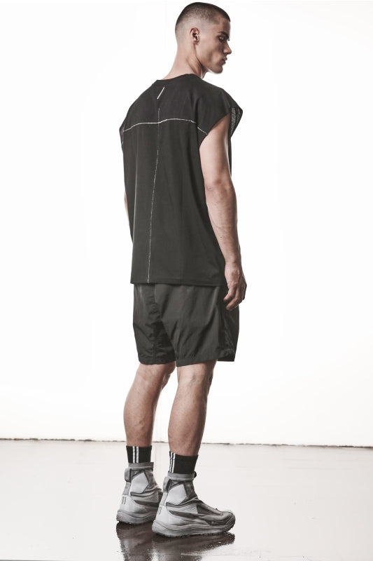 thom/krom SS26 M TS 925 Black