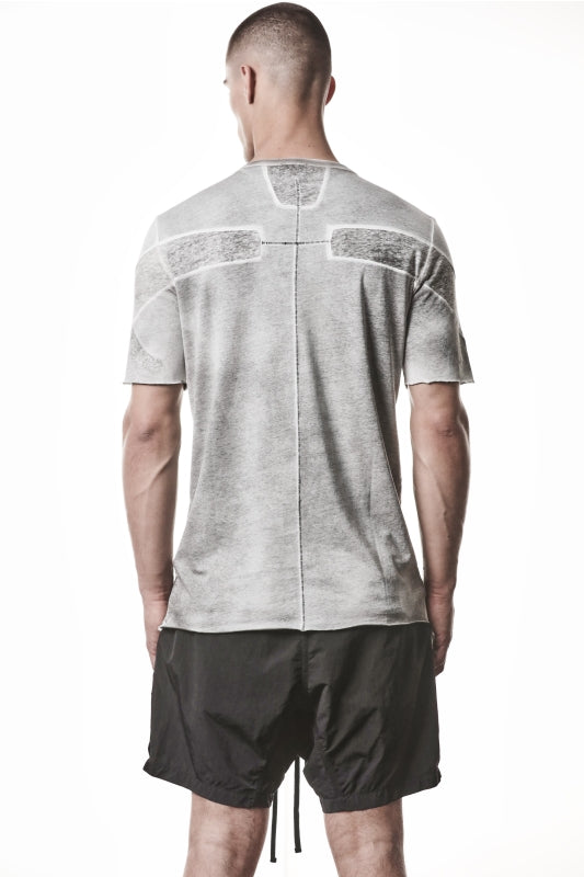 thom/krom SS26 M TS 926 Spray Grey