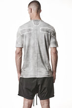thom/krom SS26 M TS 926 Spray Grey