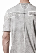 thom/krom SS26 M TS 926 Spray Grey