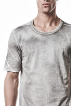 thom/krom SS26 M TS 926 Spray Grey