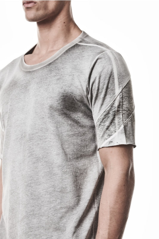 thom/krom SS26 M TS 926 Spray Grey