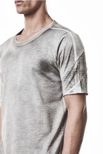 thom/krom SS26 M TS 926 Spray Grey