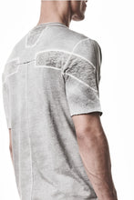 thom/krom SS26 M TS 926 Spray Grey