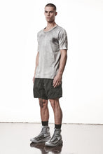 thom/krom SS26 M TS 926 Spray Grey