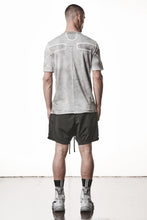 thom/krom SS26 M TS 926 Spray Grey