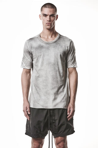 thom/krom SS26 M TS 926 Spray Grey