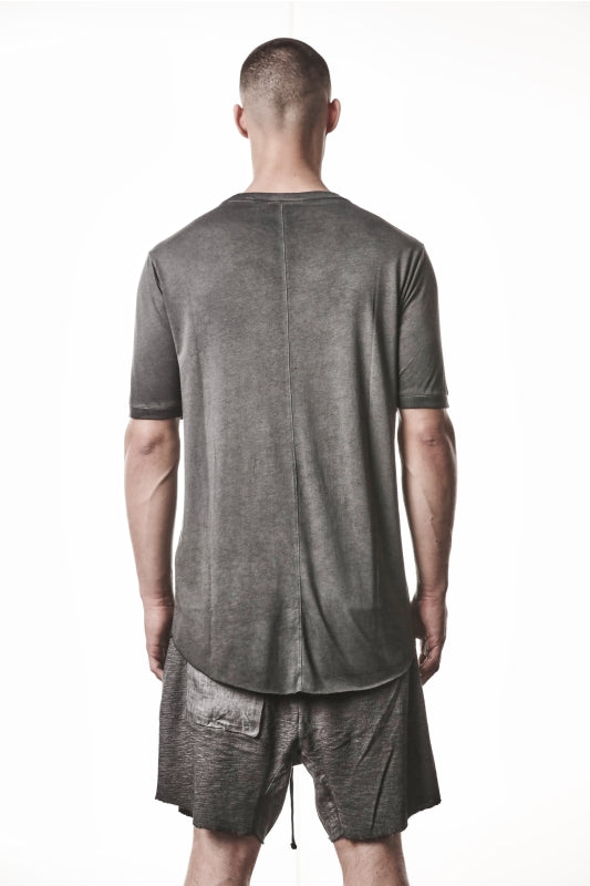 thom/krom SS26 M TS 937 Cold Dye Grey