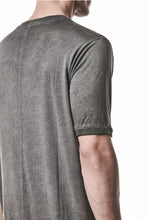 thom/krom SS26 M TS 937 Cold Dye Grey