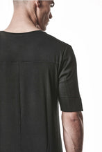 thom/krom SS26 M TS 940 Black