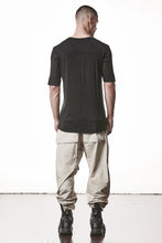 thom/krom SS26 M TS 940 Black