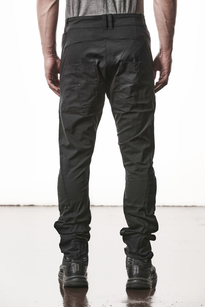 thom/krom SS26 M T 104 Black