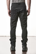 thom/krom SS26 M T 104 Black