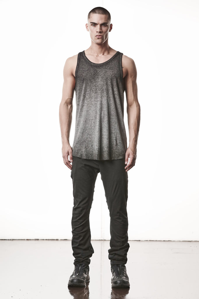 thom/krom SS26 M T 104 Black