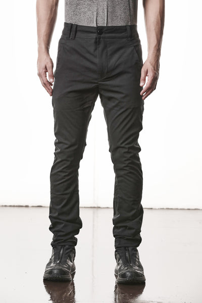 thom/krom SS26 M T 104 Black
