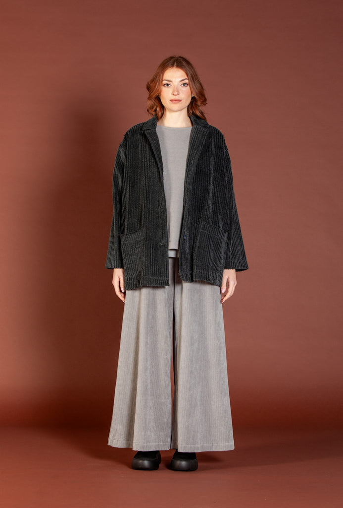 MAMA B AW25 Cereale R Jacket AS Sample