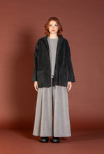 MAMA B AW25 Cereale R Jacket AS Sample