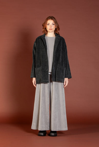 MAMA B AW25 Cereale R Jacket AS Sample