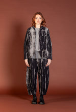 MAMA B AW25 Bianco PR Pants Nebbia