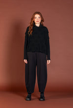 MAMA B AW25 Mira J Pants Antracite