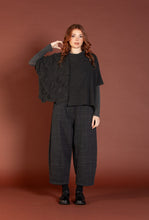 MAMA B AW25 Mira J Pants Antracite