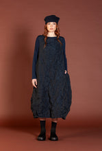 MAMA B AW25 Alma Dress Nero