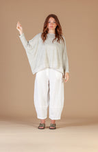 MAMA B BAMBOO L SS26 jumper - Calce Check