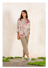 Mama B SS23 REFILL LS jumper - Officina