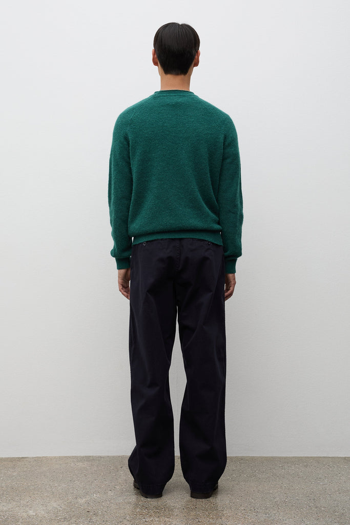 AW26 Norse Projects Nordmarka Broken Twill Chino 