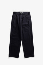 AW26 Norse Projects Nordmarka Broken Twill Chino 