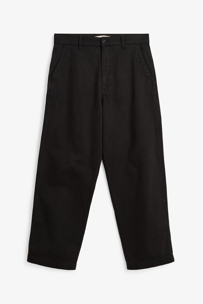 AW26 Norse Projects Nordmarka Broken Twill Chino 