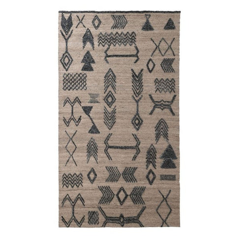 Tampa Wool Rug 200x150cm